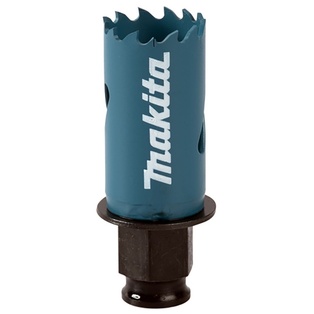 Sierra Copa Bi-Metal (8% Cobalto) Ezychange 25Mm Makita