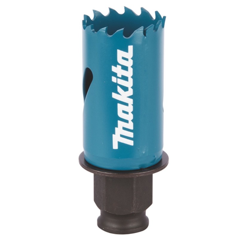 [B-31712] Sierra Copa Bi-Metal (8% Cobalto) Ezychange 27Mm Makita