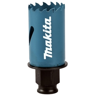 Sierra Copa Bi-Metal (8% Cobalto) Ezychange 30Mm Makita