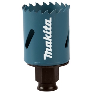 Sierra Copa Bi-Metal (8% Cobalto) Ezychange 38Mm Makita