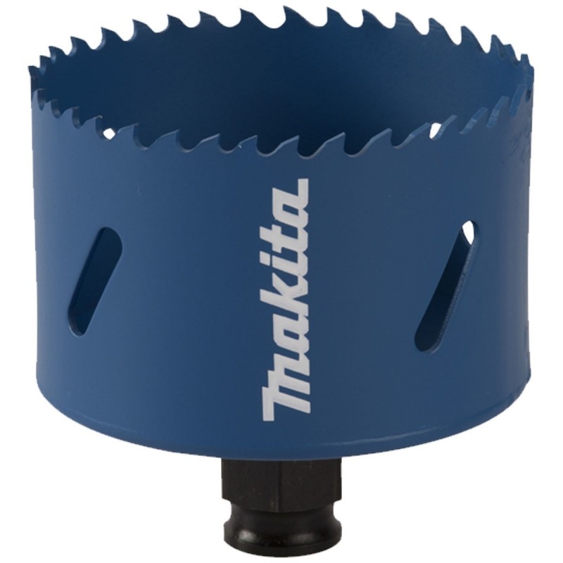 [B-11455] Sierra Copa Bi-Metal (8% Cobalto) Ezychange 70Mm Makita