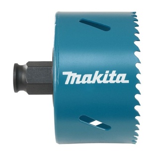 Sierra Copa Bi-Metal (8% Cobalto) Ezychange 76Mm Makita