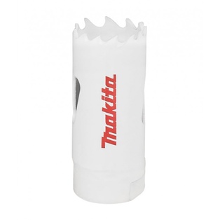 Sierra Copa Bi-Metal 21 Mm. Makita