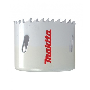 Sierra Copa Bi-Metal 46 Mm. Makita