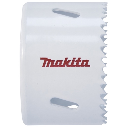 [D-17083] Makita Sierra Copa Bi-Metal 51 Mm.