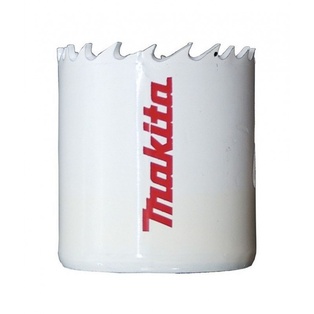 Sierra Copa Bi-Metal 57 Mm. Makita