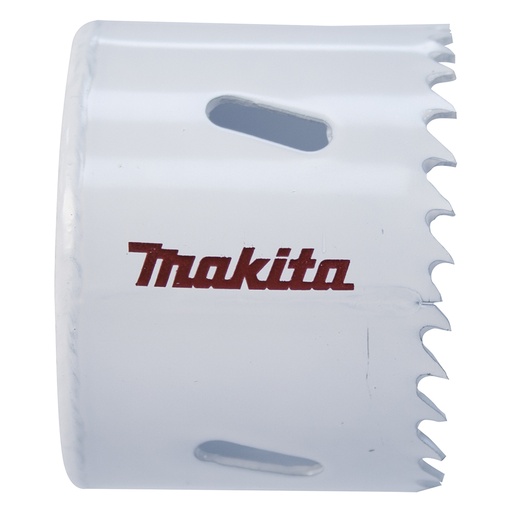 [D-17099] Makita Sierra Copa Bi-Metal 57 Mm.