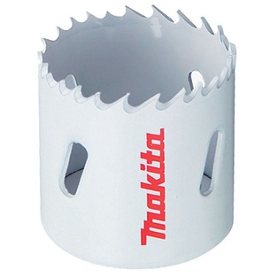 Sierra Copa Bi-Metal 64 Mm. Makita