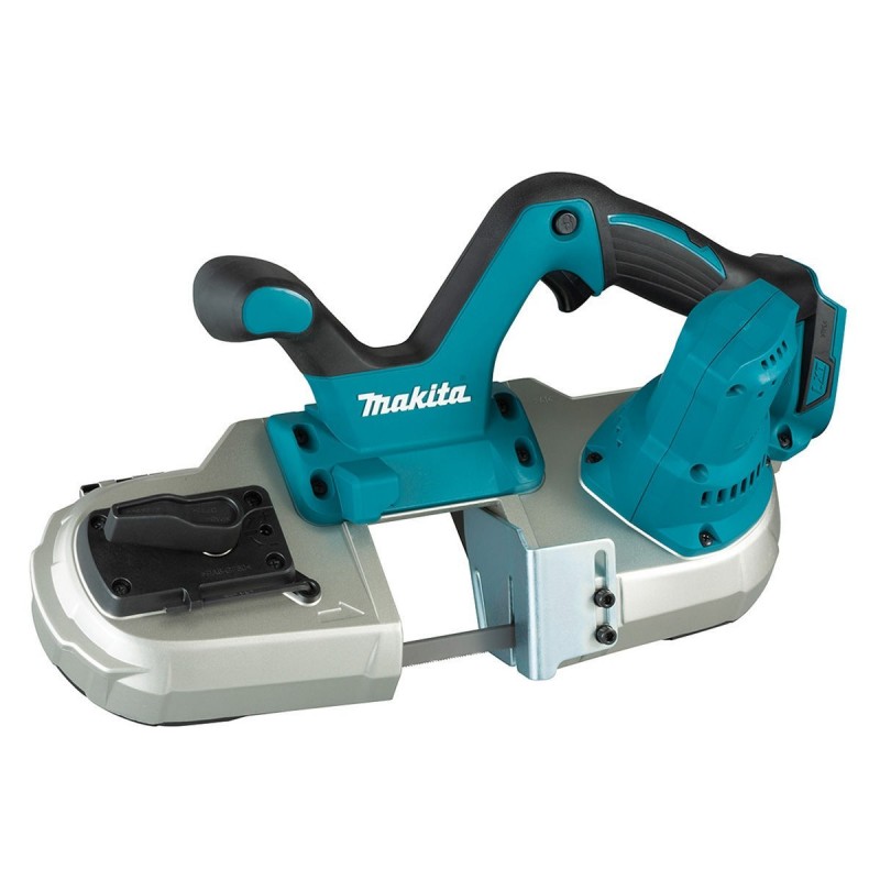 [DPB182Z] Sierra De Banda Inalámbrica 18V. S/Baterias Makita