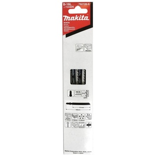 Sierra De Calar Para Madera (B-16L) 150 Mm. (6 Dientes) Makita