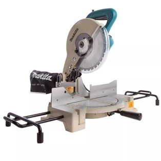 Sierra Ingleteadora Compuesta 255 Mm (10") 1650 W Makita