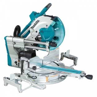 Sierra Ingleteadora Telescópica 12" 18Vx2 36V/Bl-Adt-Dxt-Aws/Sin Baterías DLS211Z Makita