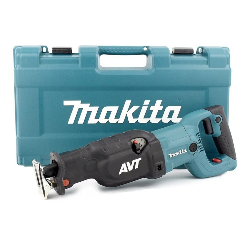 [JR3070CT] Sierra Sable 1510W. 0-2,800 Cpm 4.6Kg. Avt Makita