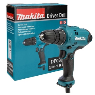 Taladro atornillador 3/8*/320 w/42 Nw Makita