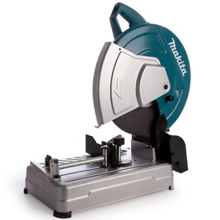 Tronzadora 18V X 2 = 36V / 14" / 3,800 Rpm / Sin Baterías Makita