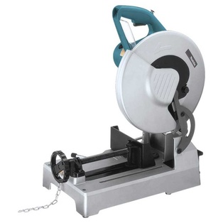 Tronzadora De Metal 12" 1750W. 1,300 Rpm 19.3Kg. P/Discos Carburados Makita