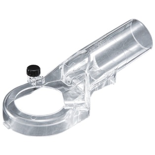Tuberia De Polvo P/Router Makita