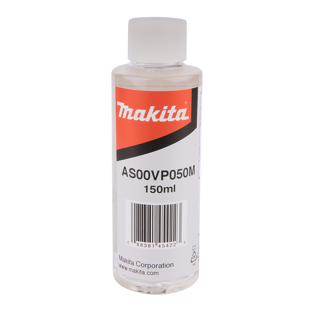 [AS00VP050M] Vacuum Pump Oil For Dvp180 Makita