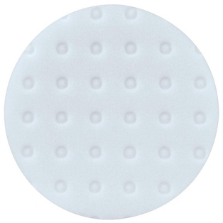 White Foam Pad Acc Makita