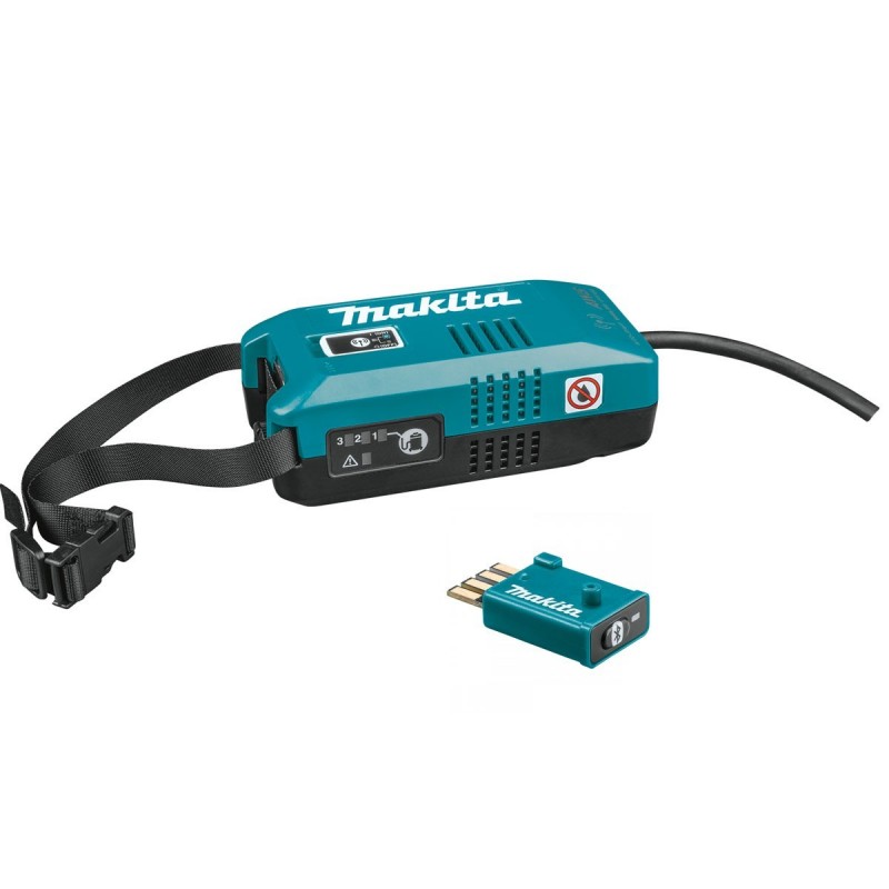 [199867-2] Wirless Unit Adaptor Set Makita