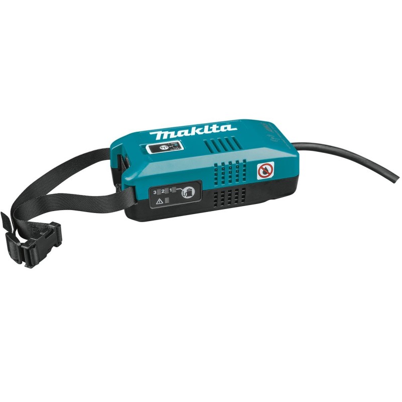 [199858-3] Wirless Unit Adaptor Set Makita