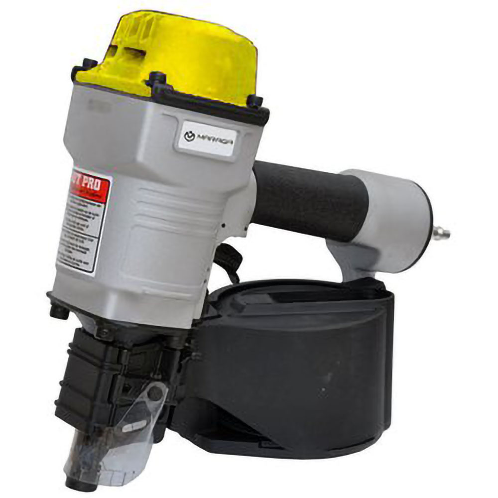 [MACN70R] Clavadora Neumatica MACN70R - CN C29/70 (2.3 -2.9mm) (1-3/4" - 2-3/4") Maraga