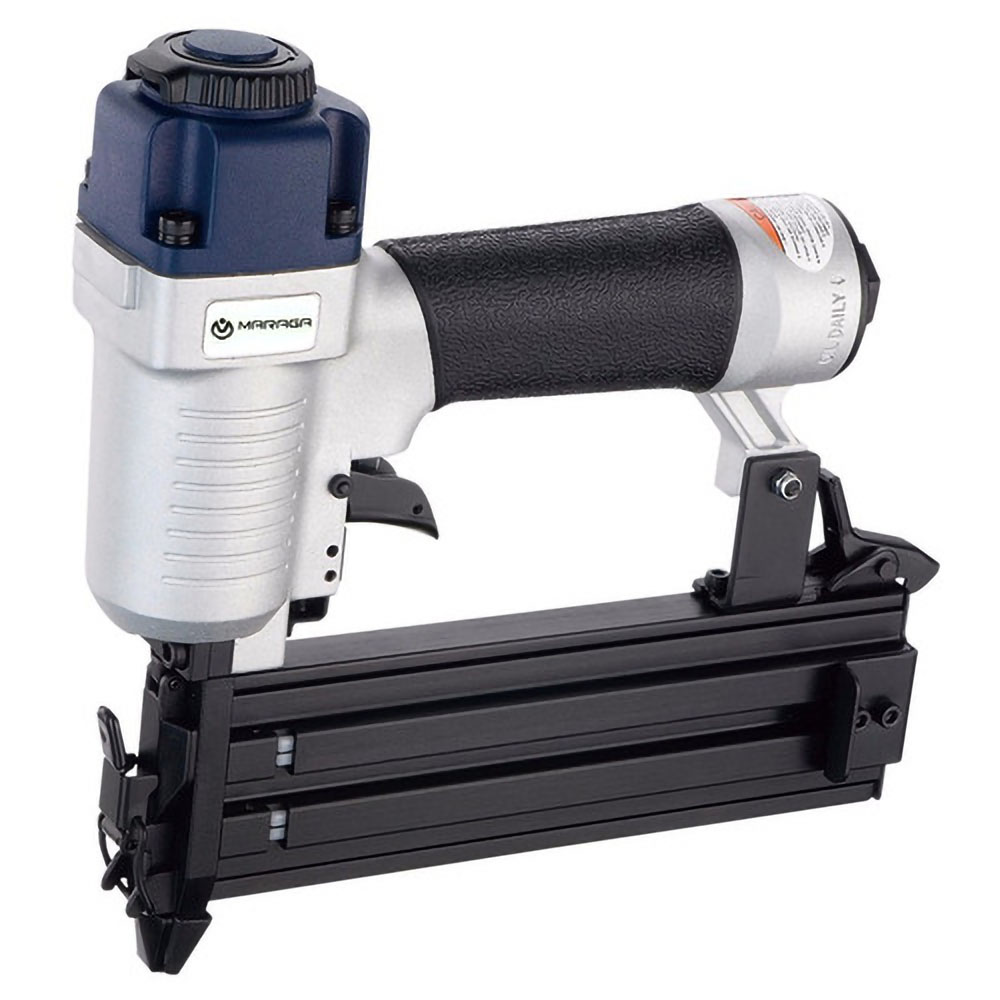 [MABN16200] Clavillera Neumatica (Clavo sin Cabeza) Largos 3/4"- 2" (19 - 50 mm) Calibre 16 B16/50-B1 *TW* Maraga