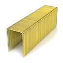 Grapa en Tira Corona 1" (26.4 mm) Largo 1" (25 mm) Calibre 16 * 10,000 Unid. Maraga (E)