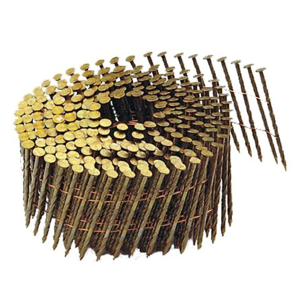 [MS200900092] Clavo en Rollo 2" (50 mm) * 0.092" (2.3 mm) 9,000 Unid. Maraga