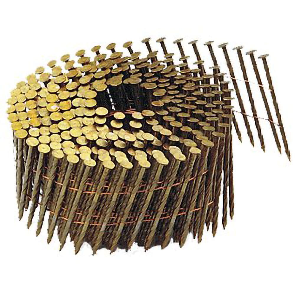 [MS10014000] Clavo en Rollo 1" (25 mm) 0.079" (2 mm) 14,000 Unid. Maraga