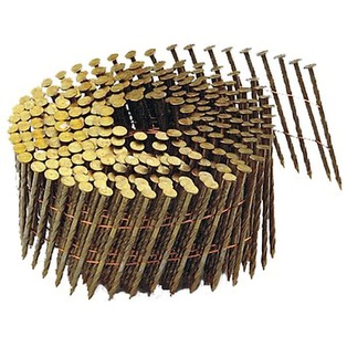Clavo en Rollo 1" (25 mm) 0.079" (2 mm) 14,000 Unid. Maraga