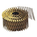[MS3004500] Clavo en Rollo 3" (75mm) 0.113" (2.9 mm) 4,500 Unid. Maraga