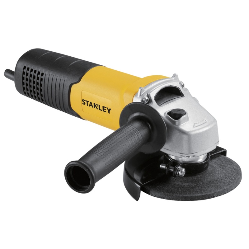 [SGS1045-B2] Esmeril Angular Profesional 4-1/2" 1050W Stanley