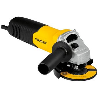 [STGS7115-B2] Esmeril / Amoladora Angular 4-1/2" 710W STGS7115-B2 Stanley