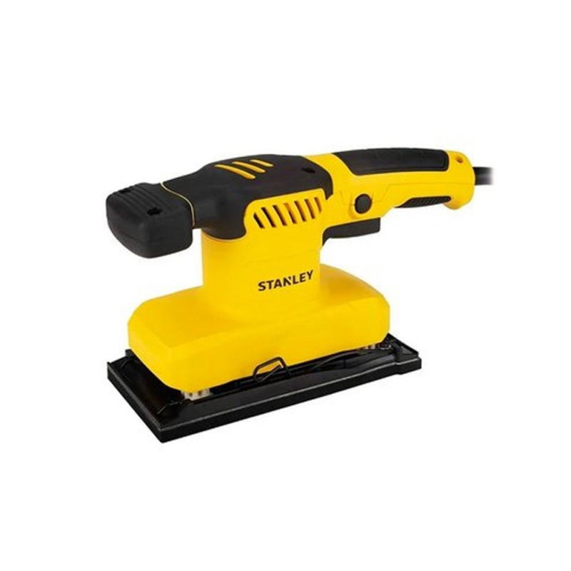 [SS28-B2] Lijadora Orbital Profesional 1/3" 280W Pliego SS28-B2 Stanley