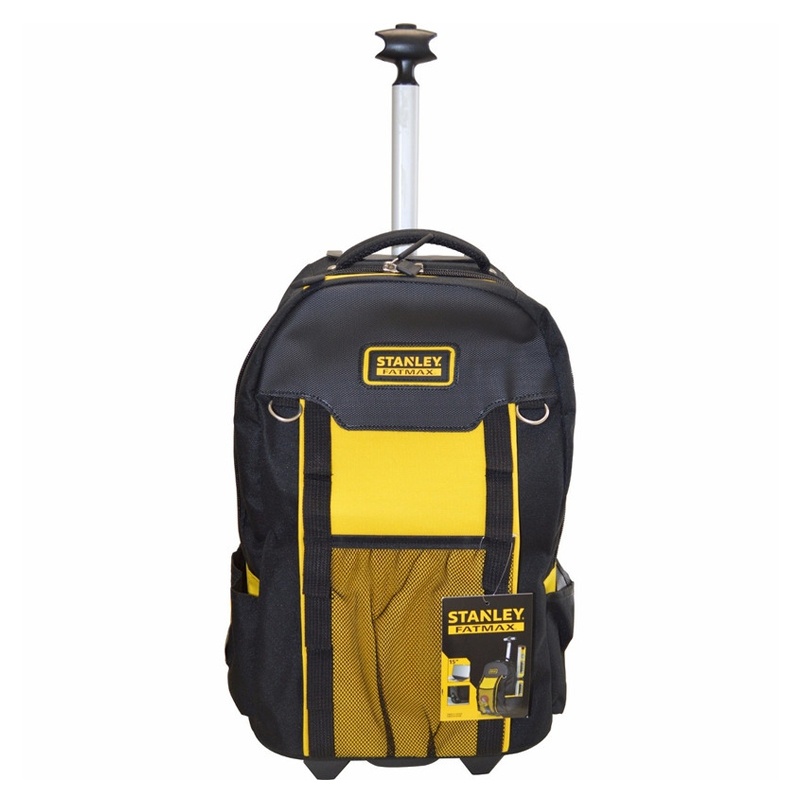 [FMST514196LA] Mochila Sobre Ruedas Fatmax Stanley