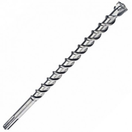 Broca Minera SDS-MAX QX 28*550mm (La Bestia) Bosch