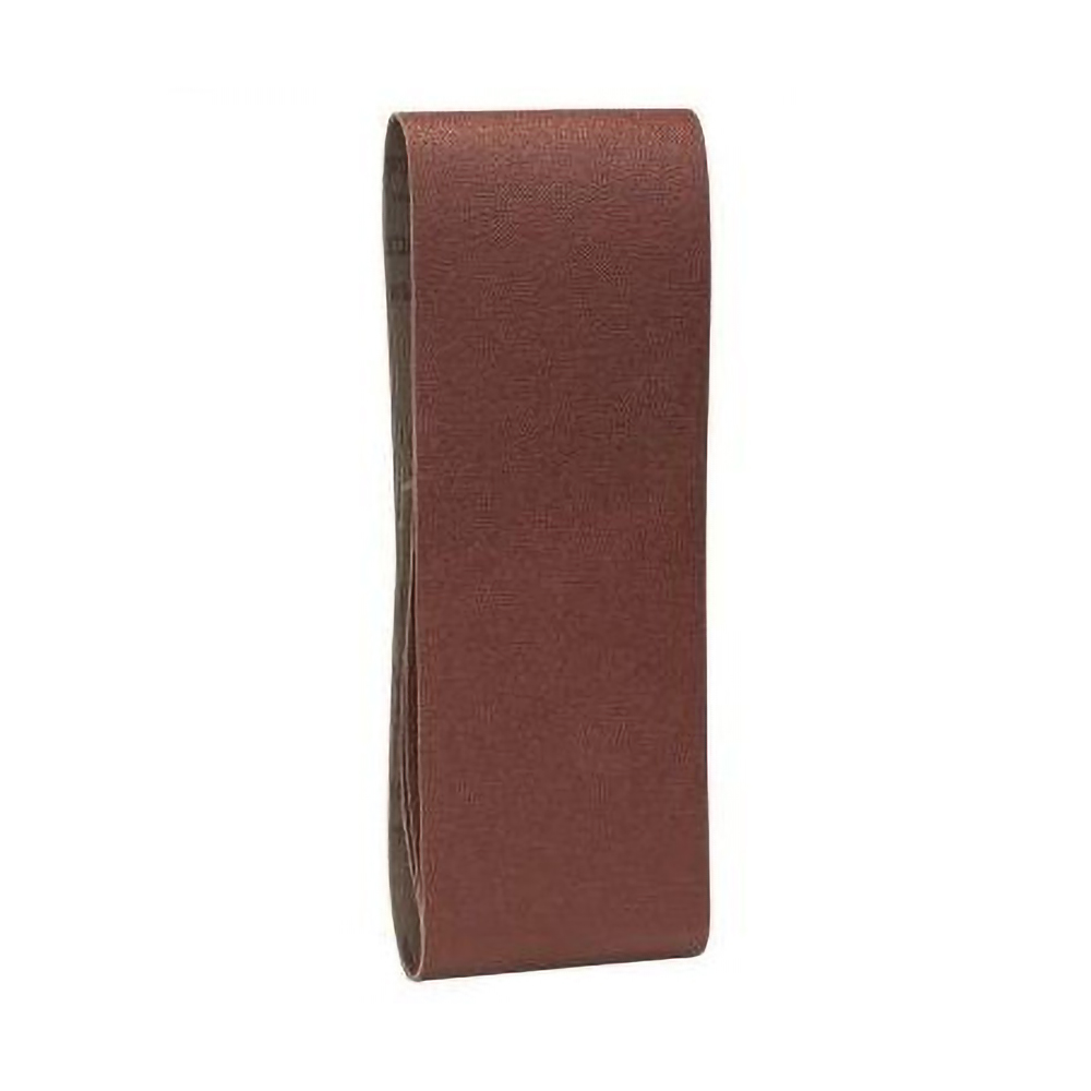 [2608.606.129-000] Lija de Banda 4"X24" Gr.40 X3U Best for Wood Bosch