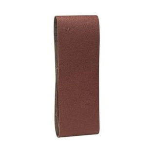 Lija de Banda 4"X24" Gr.40 X3U Best for Wood Bosch