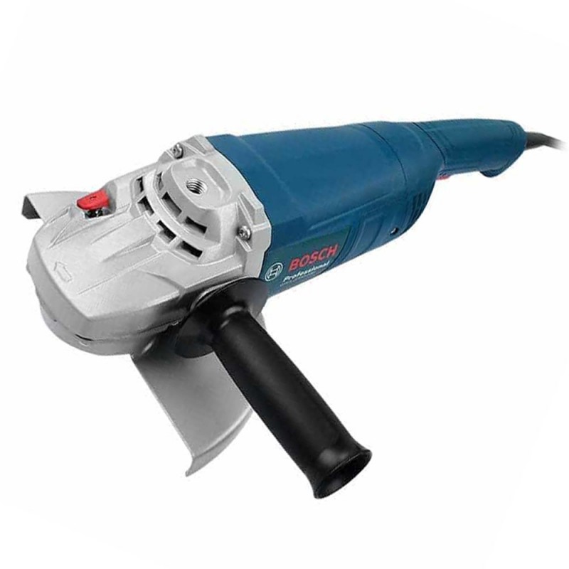 [0601.8F2.0E0-000] Esmeril Angular 9" 2200W GWS 2200-230 TRI Bosch