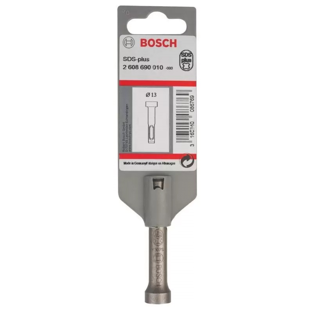 Vastago Sds-Plus.P/Colocar Clavos                  Bosch