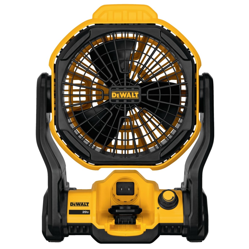[DCE511B] Ventilador 11 In. Corded/Cordless Dewalt