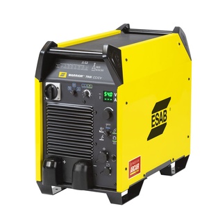Warrior 750I Cc/Cv 445555881 Inc. Portaelectrodo y Grapa a Tierra Esab
