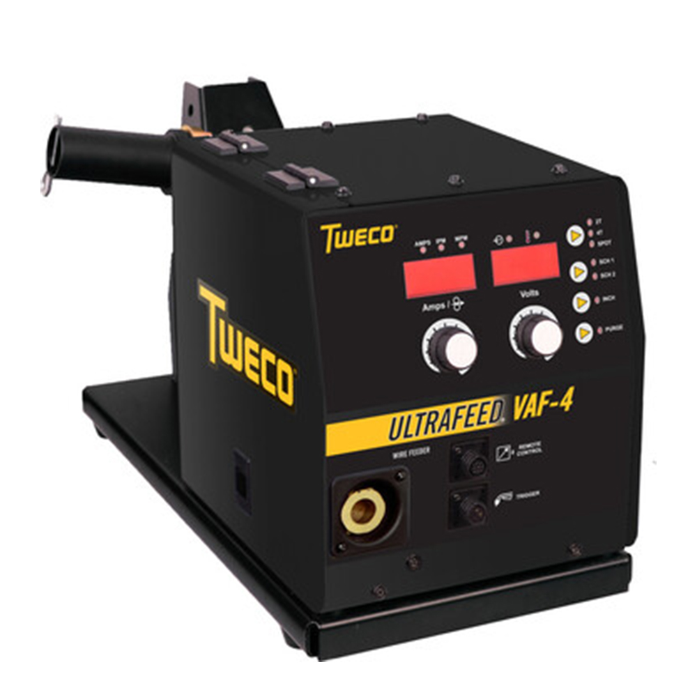 [615492] Ultrafeed 4Hd Wire Feeder (0558102560) Esab