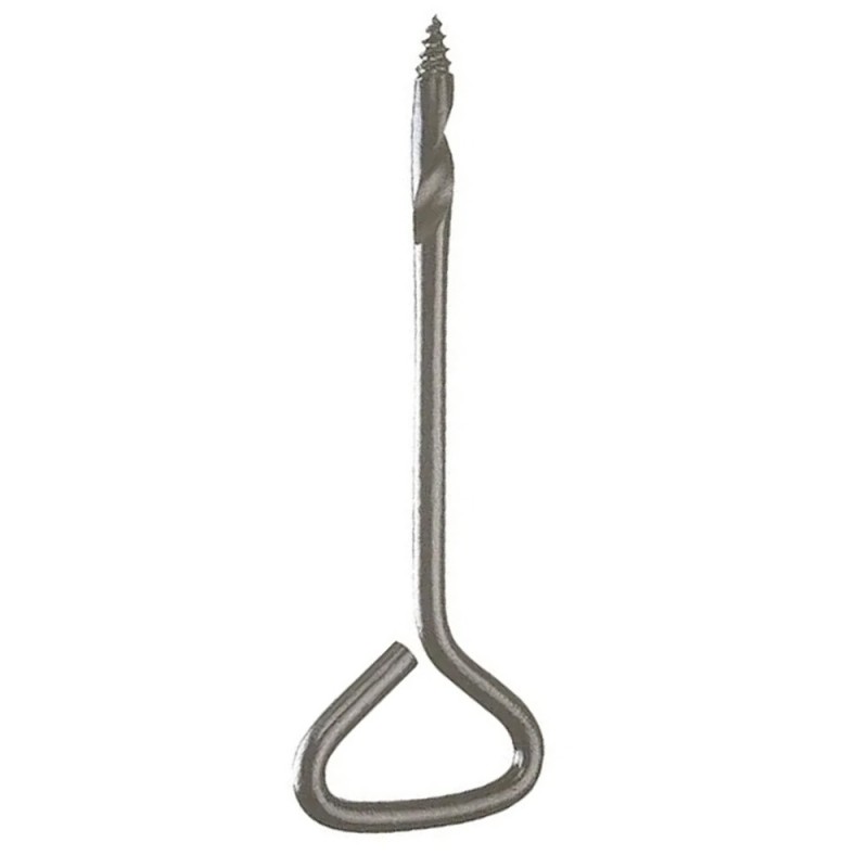 [IW589] Barreno Manual 5X125Mm Irwin