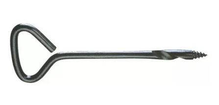 Barreno Manual 6X135Mm Irwin