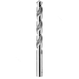 Broca Hss Para Metal 9/64" X 73Mm - Granel Irwin