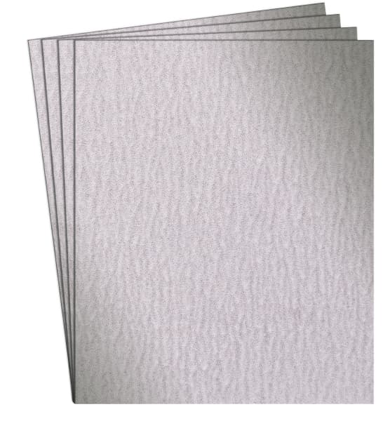 [334320] Lija en Pliego Automotriz con Estearato Grano 800 Bo/Vp73Cw/800/S/230X280 Klingspor