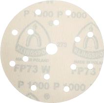 [320732] Discos Velcro 6" G1200 Sc/Fp73Wk/1200/S/150/Gls47 Klingspor