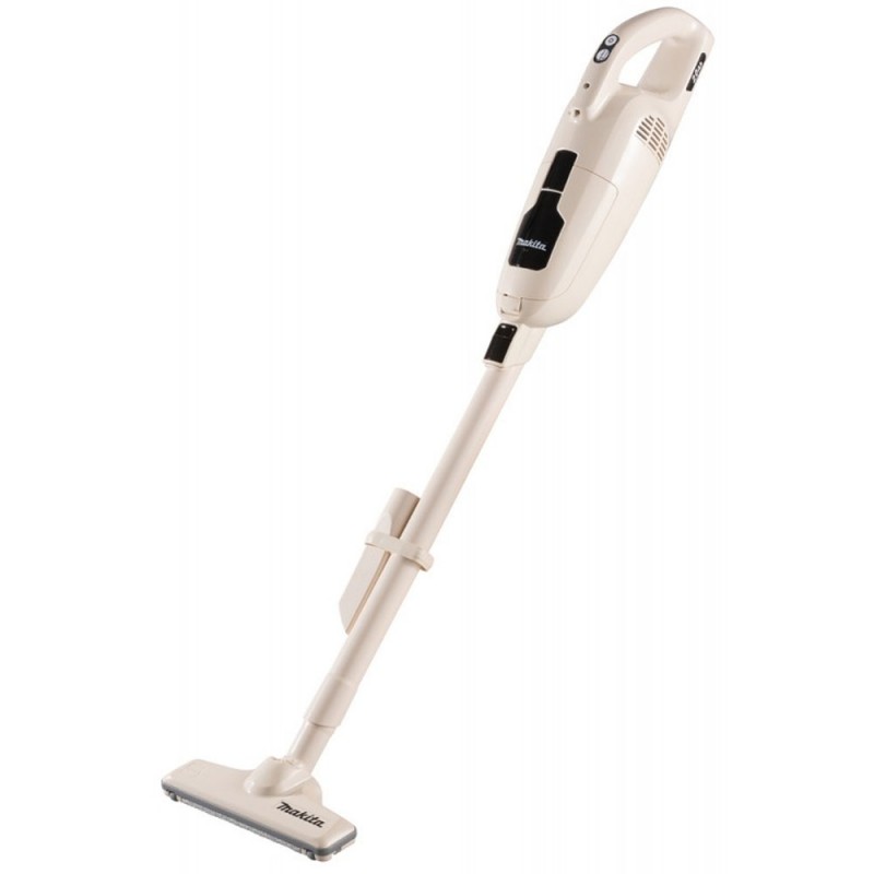 [CL114FDWI] Aspiradora Inalámbrica Blanca 12V/ 5 kPa / Fl ujo 1.4mÂ³ / CXT (inc. bateriaX1 2Ah + cargador) Makita